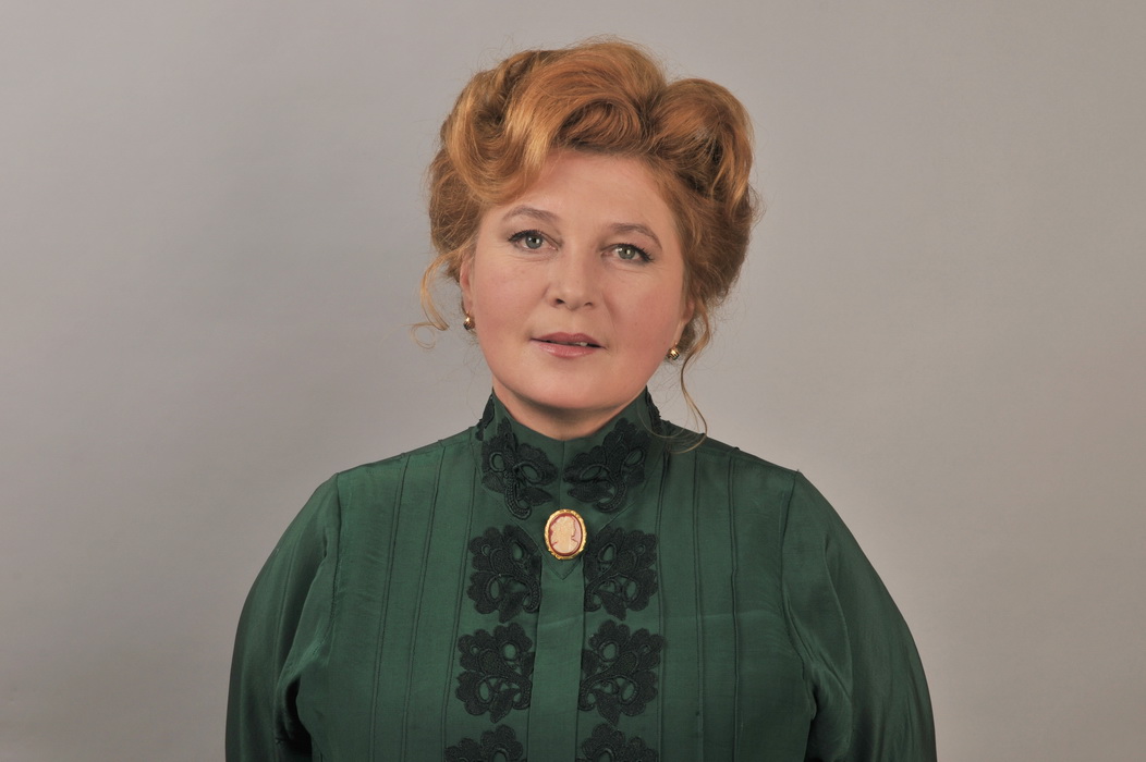 Татьяна Короткова