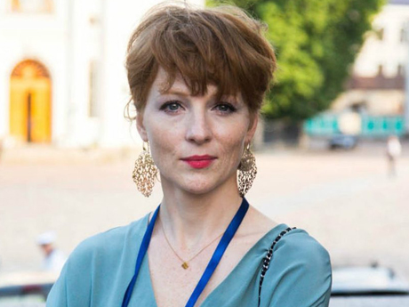 Ксения Кутепова