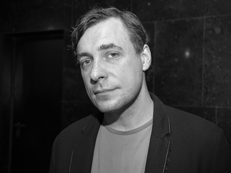 Евгений Цыганов