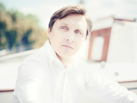 Виталий Гребенников