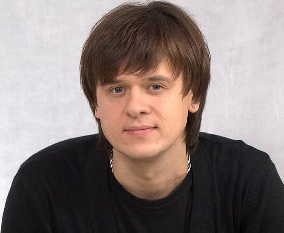 Антон Белов