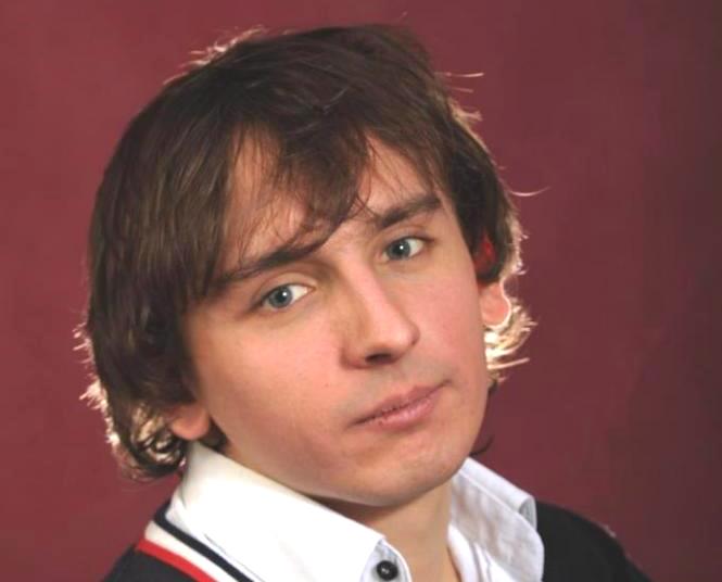 Юрий Ларев