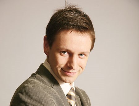 Владимир Жеребцов