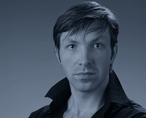 Алексей Рахманов