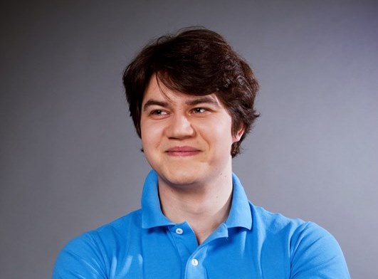 Антон Косточкин