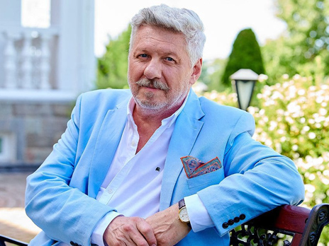 Сергей Паршин