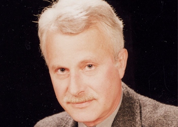 Виталий Стремовский