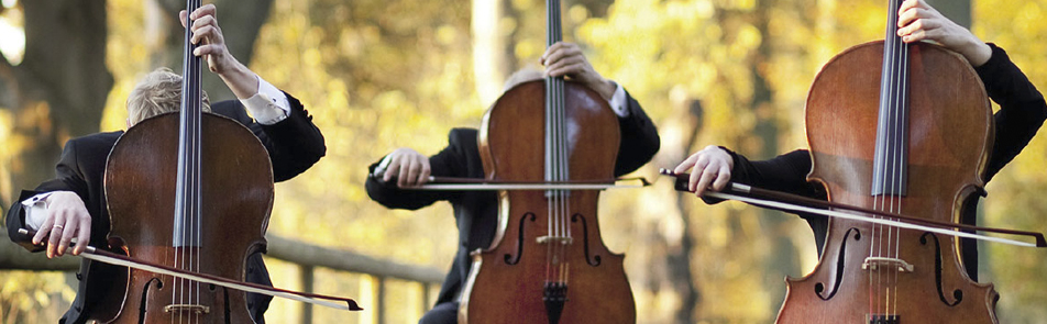 Magic Cellos Band