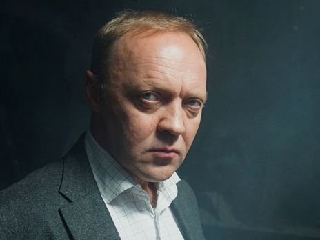 Виталий Кищенко