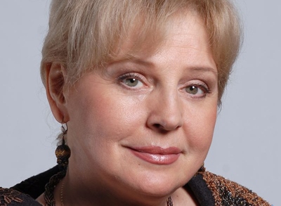 Татьяна Ташкова
