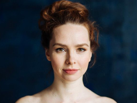 Елена Николаева