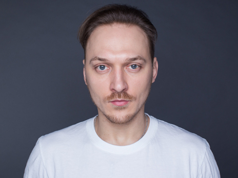 Дмитрий Соломыкин