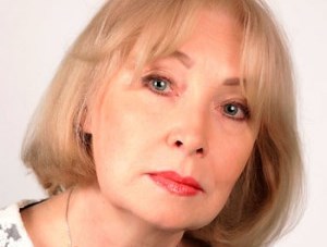 Елена Цагина