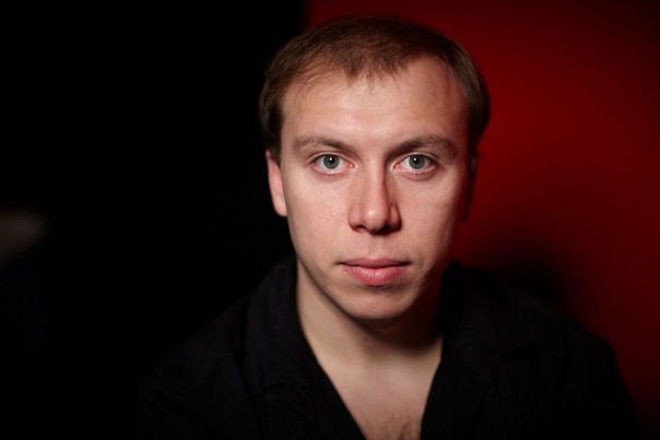 Денис Кутузов