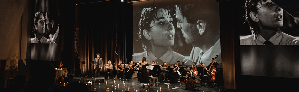 Nella Musica Orchestra