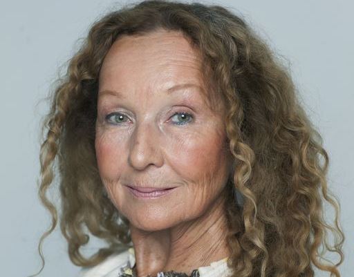 Светлана Головина