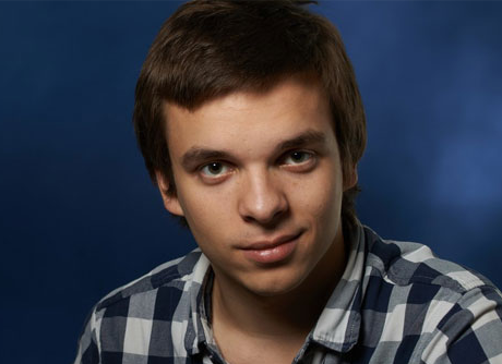 Богдан Кияшко