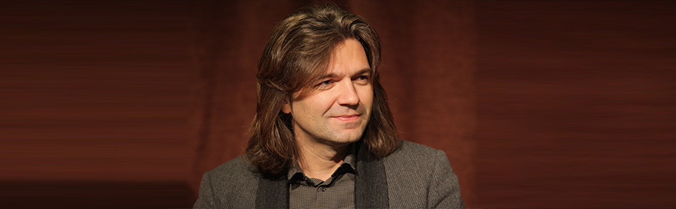 Дмитрий Маликов