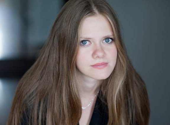 Ирина Токмакова