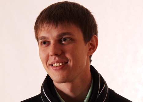 Андрей Кравчук