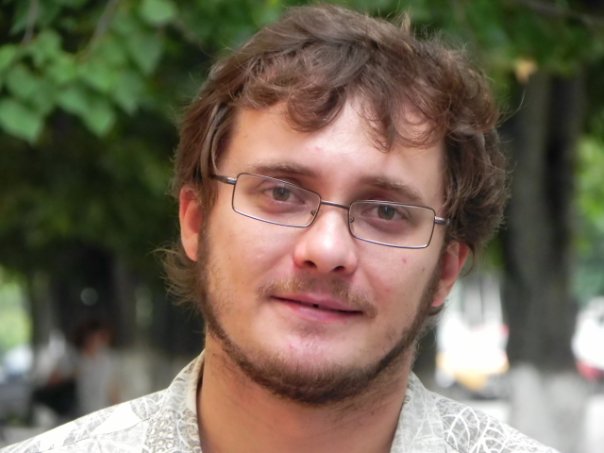 Константин Корнеев