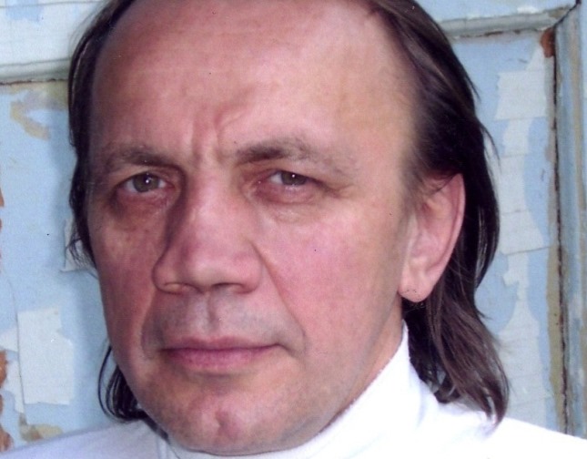 Петр Ступин