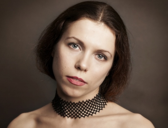Юлия Тарникова