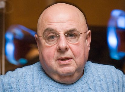 Владимир Долинский