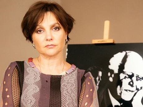 Елена Мольченко