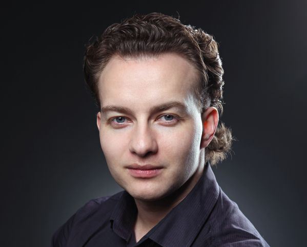 Владислав Кувицын