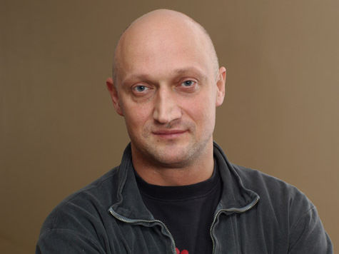 Гоша Куценко