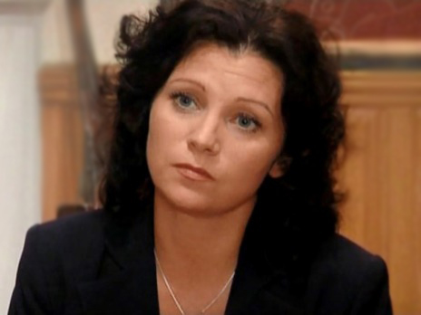 Марина Королькова