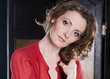 Екатерина Клочкова