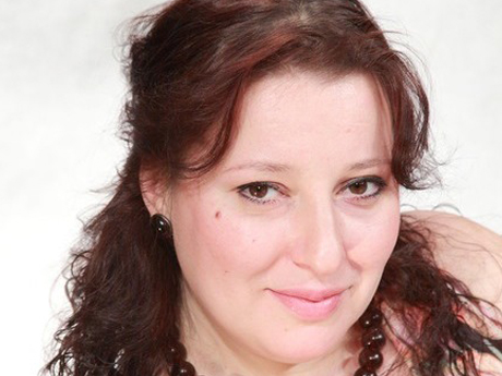Полина Фокина