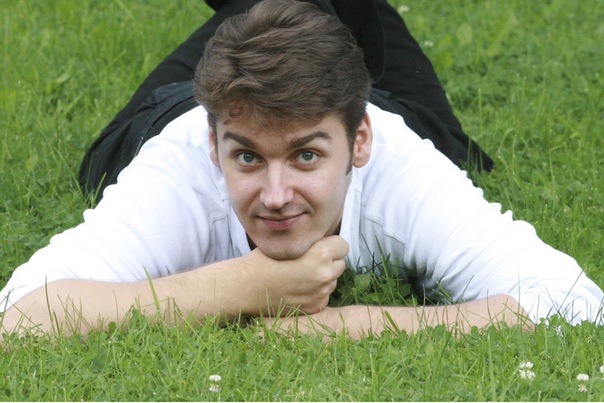 Сергей Смирнов