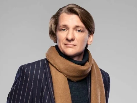 Алексей Вертков