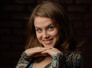 Евгения Казарина