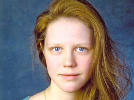 Екатерина Смирнова