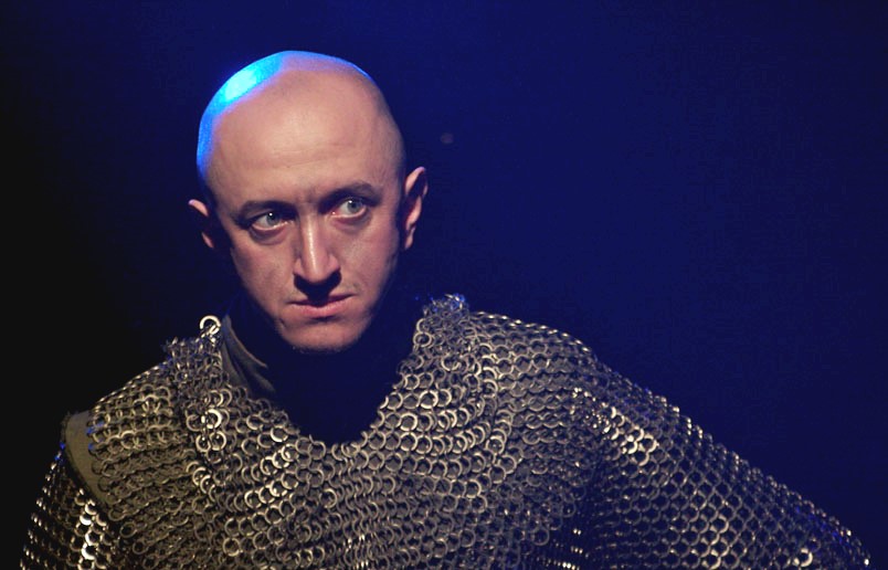 Андрей Санников
