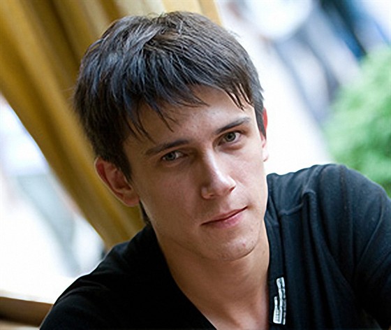 Леонид Бичевин