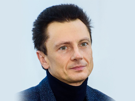 Максим Ярица