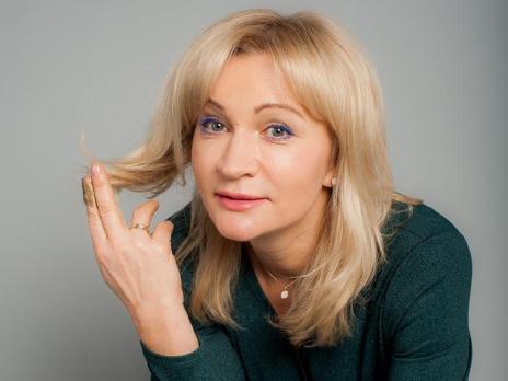 Анна Якунина