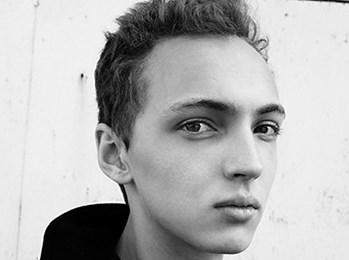 Арсений Кудряшов