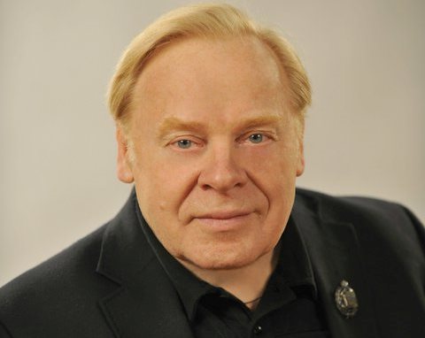 Виталий Коняев