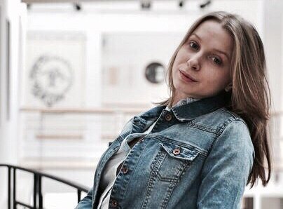 Алиса Рыжова
