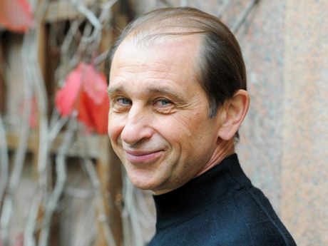 Владимир Тимофеев
