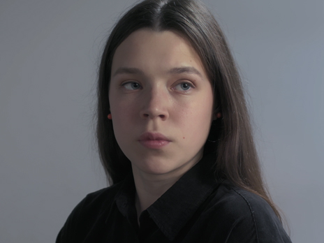 Аня Патокина