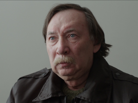 Александр Карнаушкин
