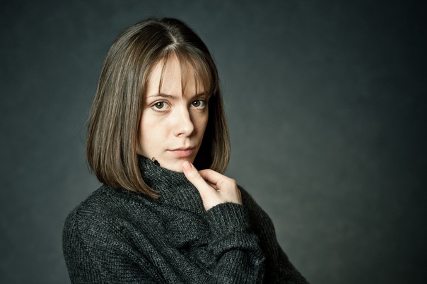 Анна Кармакова