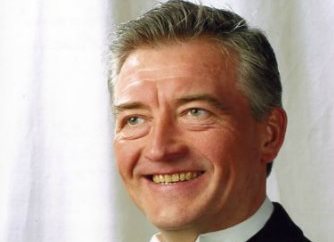 Сергей Тезов
